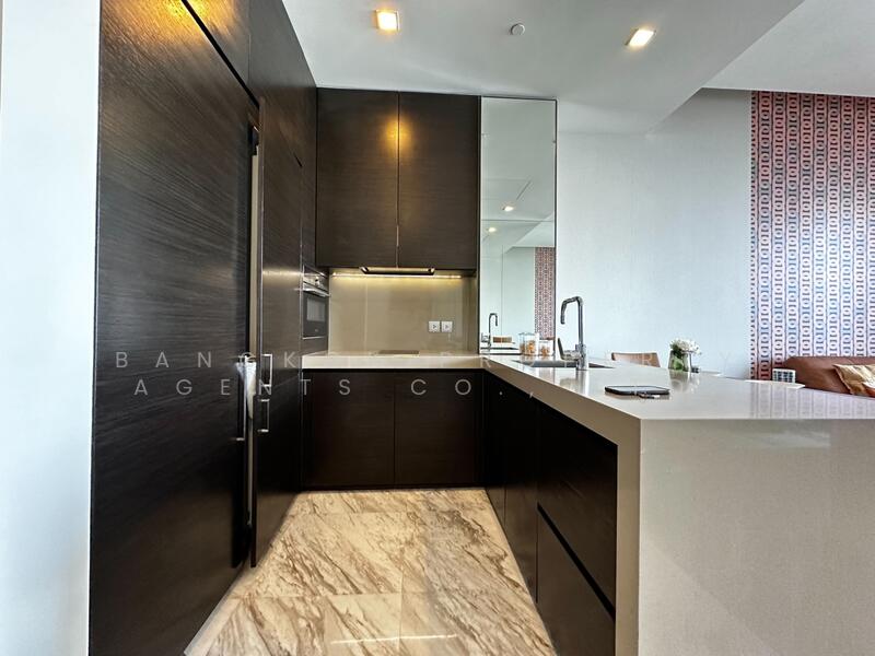 Saladaeng One, Bangkok, Sala Daeng 1 Alley, Silom, Bang Rak, Bangkok, 1 Bedroom, 52 sqm, Condo For Rent, by BANGKOK PROPERTY AGENTS CO., LTD., 60057565 - DDproperty.com