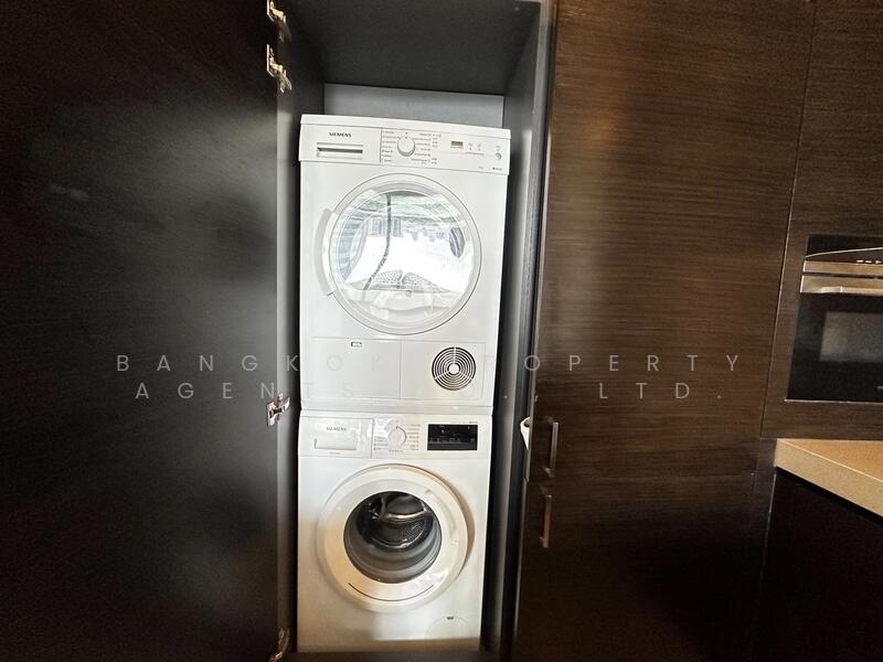 Saladaeng One, Bangkok, Sala Daeng 1 Alley, Silom, Bang Rak, Bangkok, 1 Bedroom, 52 sqm, Condo For Rent, by BANGKOK PROPERTY AGENTS CO., LTD., 60057565 - DDproperty.com