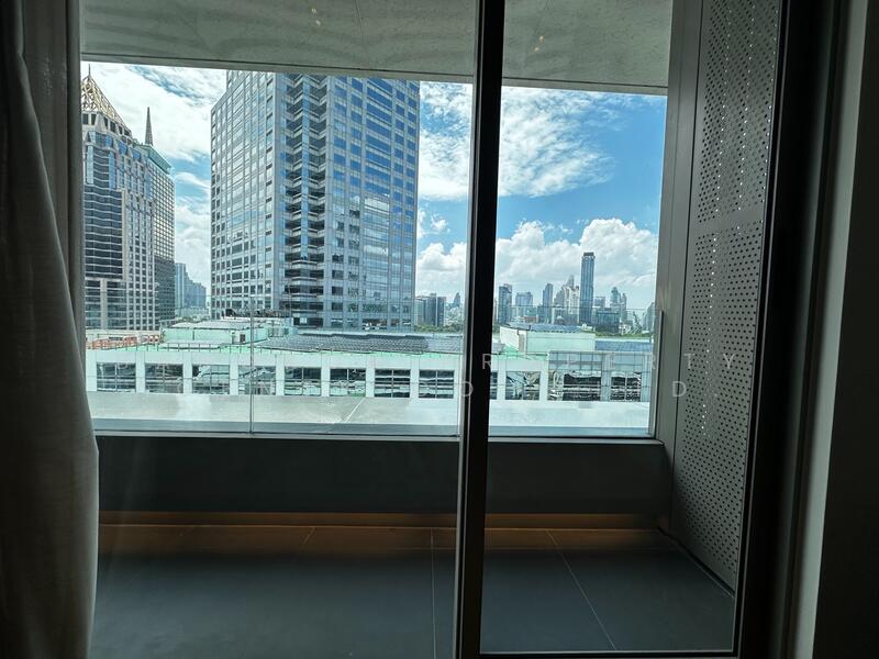 Saladaeng One, Bangkok, Sala Daeng 1 Alley, Silom, Bang Rak, Bangkok, 1 Bedroom, 52 sqm, Condo For Rent, by BANGKOK PROPERTY AGENTS CO., LTD., 60057565 - DDproperty.com