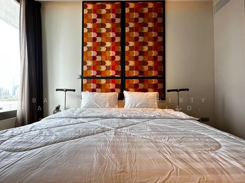 Saladaeng One : ศาลาแดง วัน, กรุงเทพ, ซอย ศาลาแดง 1, สีลม, บางรัก, กรุงเทพ, 52 ตร.ม., คอนโด ให้เช่า, โดย BANGKOK PROPERTY AGENTS CO., LTD., 60057565 - DDproperty.com