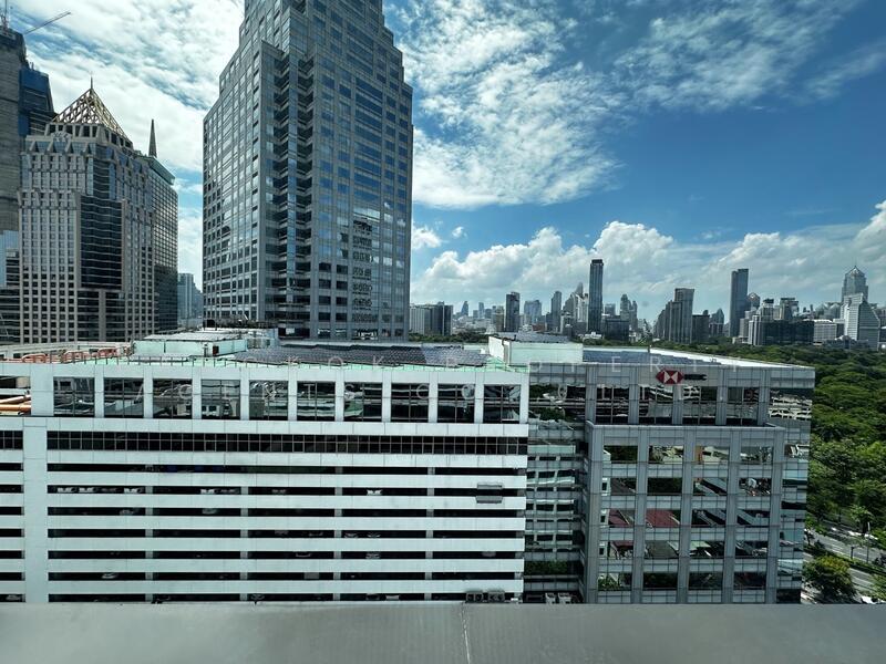 Saladaeng One, Bangkok, Sala Daeng 1 Alley, Silom, Bang Rak, Bangkok, 1 Bedroom, 52 sqm, Condo For Rent, by BANGKOK PROPERTY AGENTS CO., LTD., 60057565 - DDproperty.com