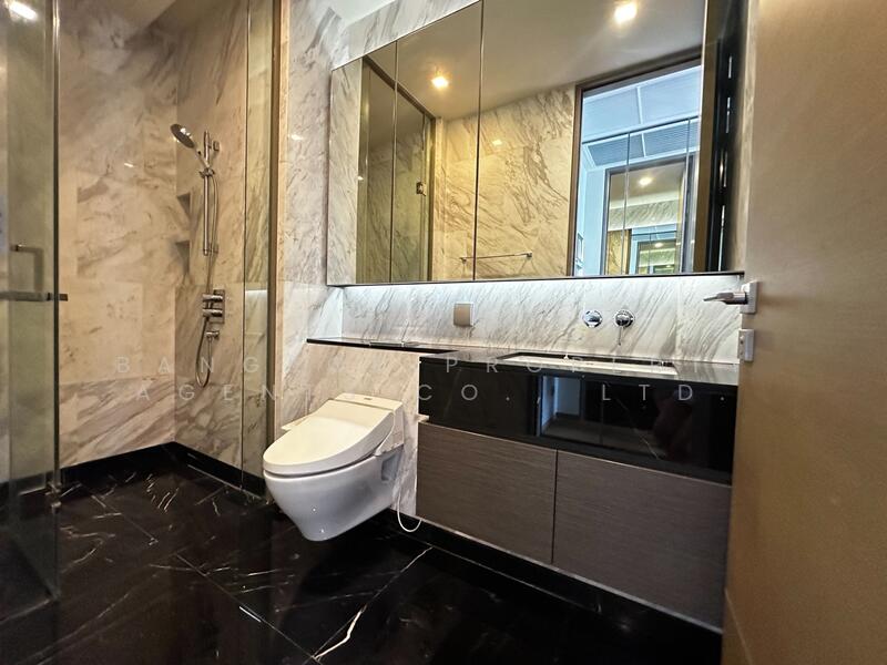 Saladaeng One, Bangkok, Sala Daeng 1 Alley, Silom, Bang Rak, Bangkok, 1 Bedroom, 52 sqm, Condo For Rent, by BANGKOK PROPERTY AGENTS CO., LTD., 60057565 - DDproperty.com