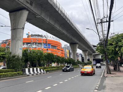 ขาย - ขายที่ทำเลทอง ตรงข้ามซีคอน บางแค ติดสถานี MRT ภาษีเจริญ 1ไร่ 30ตรว., กรุงเทพ