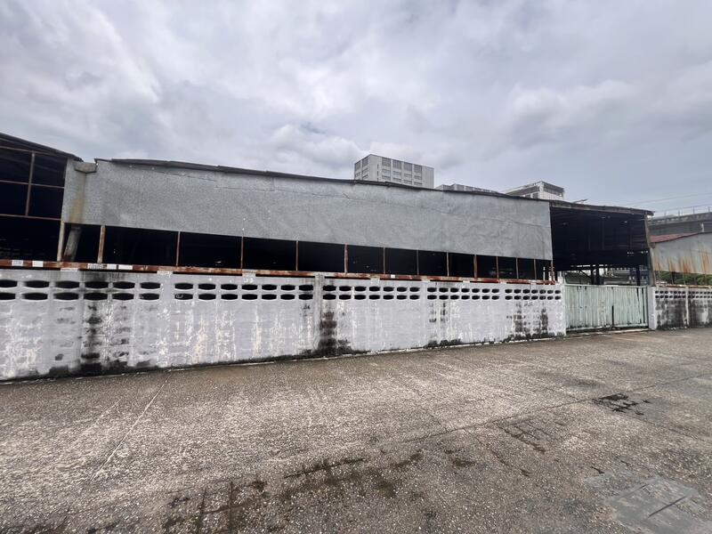 Land for sale, opposite Seacon Bang Khae and near MRT Phasi Charoen, Bangkok, Bang Wa, Phasi Charoen, Bangkok, , 1,720 sqm, Land For Sale, by วิวัฒน์ เวชพงศา, 60057593 - DDproperty.com