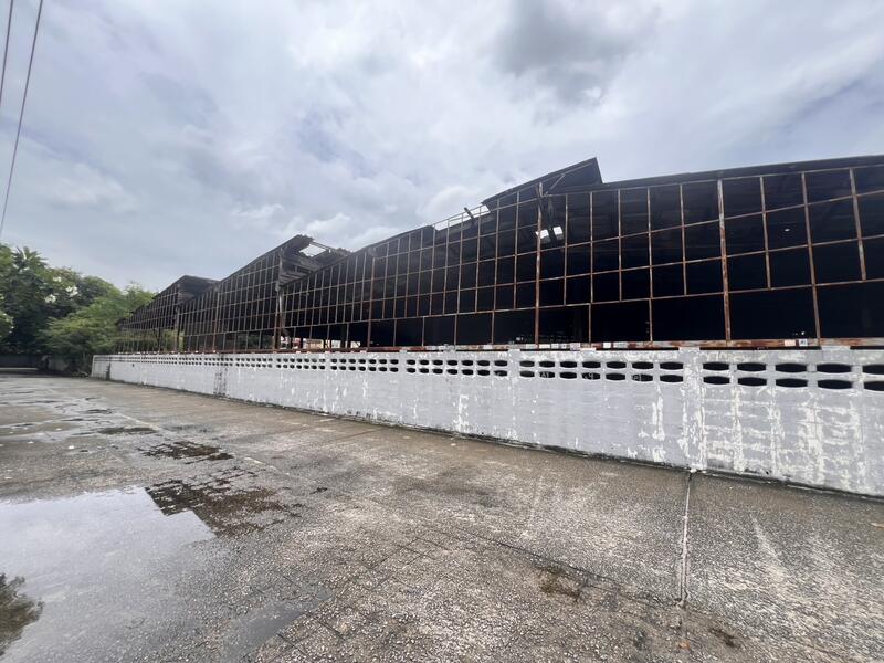 Land for sale, opposite Seacon Bang Khae and near MRT Phasi Charoen, Bangkok, Bang Wa, Phasi Charoen, Bangkok, , 1,720 sqm, Land For Sale, by วิวัฒน์ เวชพงศา, 60057593 - DDproperty.com