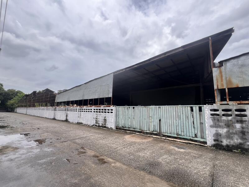 ขายที่ทำเลทอง ตรงข้ามซีคอน บางแค ติดสถานี MRT ภาษีเจริญ 1ไร่ 30ตรว., กรุงเทพ, บางหว้า, ภาษีเจริญ, กรุงเทพ, 1,720 ตร.ม., ที่ดิน ขาย, โดย วิวัฒน์ เวชพงศา, 60057593 - DDproperty.com