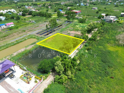 ขาย - ซ.เลียบวารี 59 ติดเทวาลัยเทพนิมิต, กรุงเทพ