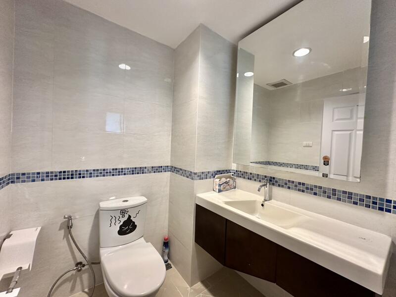 Life @ Ratchada-Suthisan, Bangkok, Ratchadapisek Road, Samsen Nok, Huai Khwang, Bangkok, 1 Bedroom, 41 sqm, Condo For Rent, by Keerati Poonchai, 60057606 - DDproperty.com