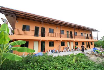 ขาย - หอพัก 2 ชั้น ซอยจตุรโชคชัย (วัดหลวงพ่อโต บางพลี), สมุทรปราการ