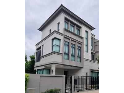 ขาย - The Sonne Srinakarin-Bangna : เดอะ ซอนเน่ ศรีนครินทร์-บางนา, กรุงเทพ