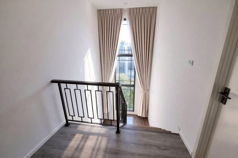 The Sonne Srinakarin-Bangna, Bangkok, Soi Chumchon Mahat Thai 3, Bangna-Trad Road, Dok Mai, Prawet, Bangkok, 4 Bedrooms, 245 sqm, Single Detached House For Sale, by Supajee Wattanarom, 60057616 - DDproperty.com