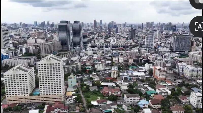 For Sale - Rare Item ! ขายที่ดินแปลงสวย ซอยรัฐขจร ห้วยขวาง 350 ตารางวา ใกล้ MRT สุทธิสาร 750 ม., Bangkok