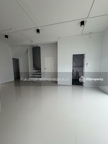 For Sale - The Terminal Suvarnabhumi, Samut Prakan