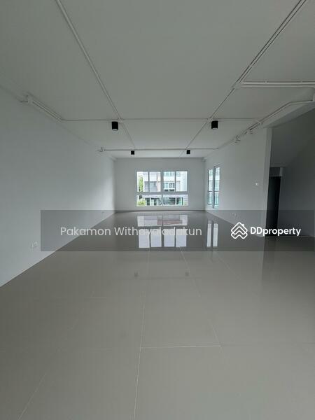 For Sale - The Terminal Suvarnabhumi, Samut Prakan