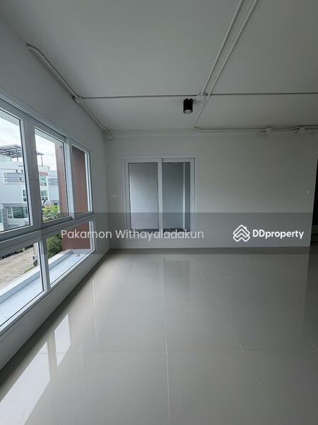 For Sale - The Terminal Suvarnabhumi, Samut Prakan