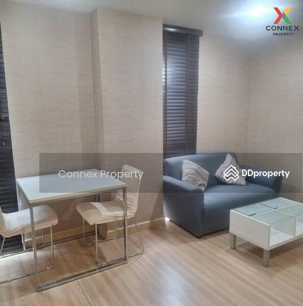 For Rent - The Niche Citi Ladprao 130, Bangkok