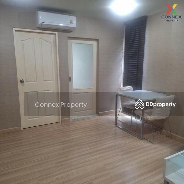 For Rent - The Niche Citi Ladprao 130, Bangkok