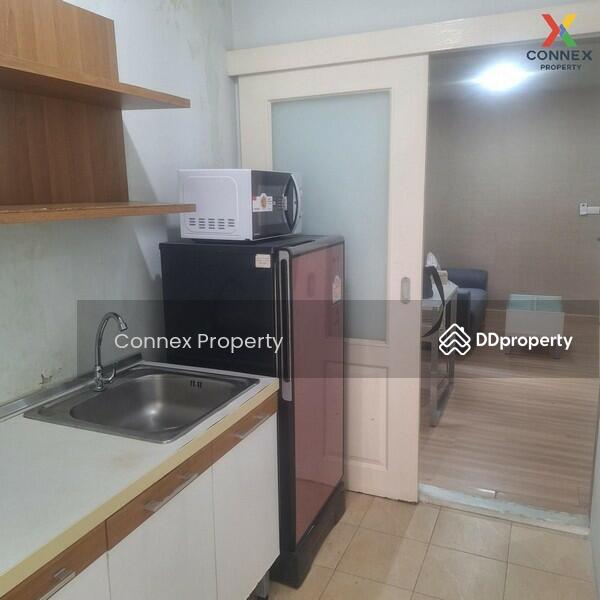 For Rent - The Niche Citi Ladprao 130, Bangkok