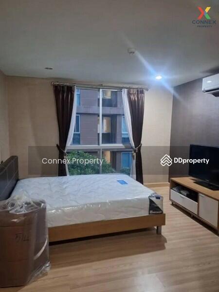 For Rent - The Niche Citi Ladprao 130, Bangkok