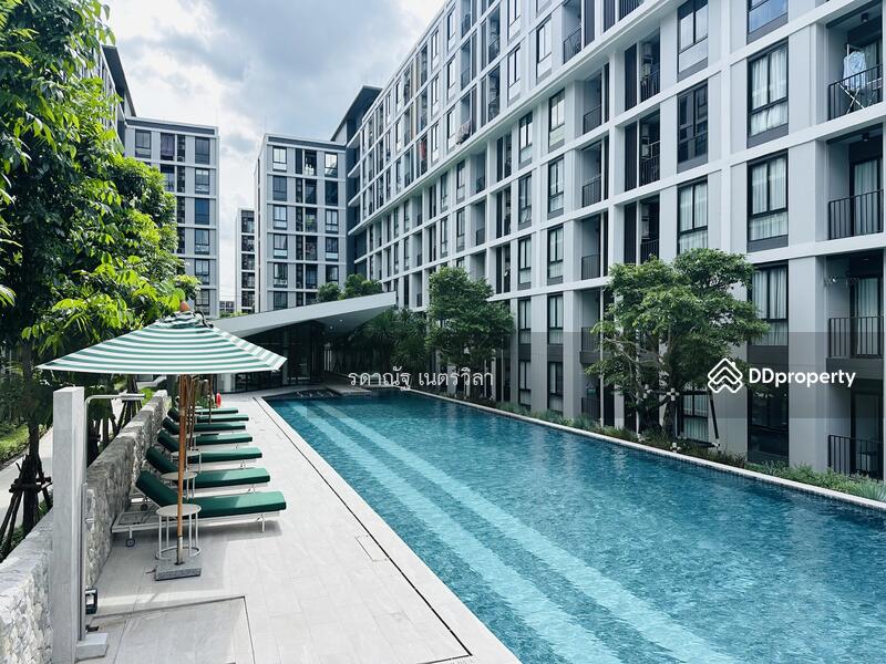 ให้เช่า - Noble Nue Cross Khu Khot : โนเบิล นิว ครอส คูคต, ปทุมธานี