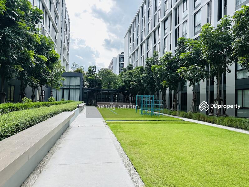 ให้เช่า - Noble Nue Cross Khu Khot : โนเบิล นิว ครอส คูคต, ปทุมธานี