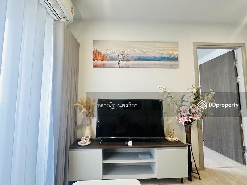 For Rent - Noble Nue Cross Khu Khot, Pathum Thani