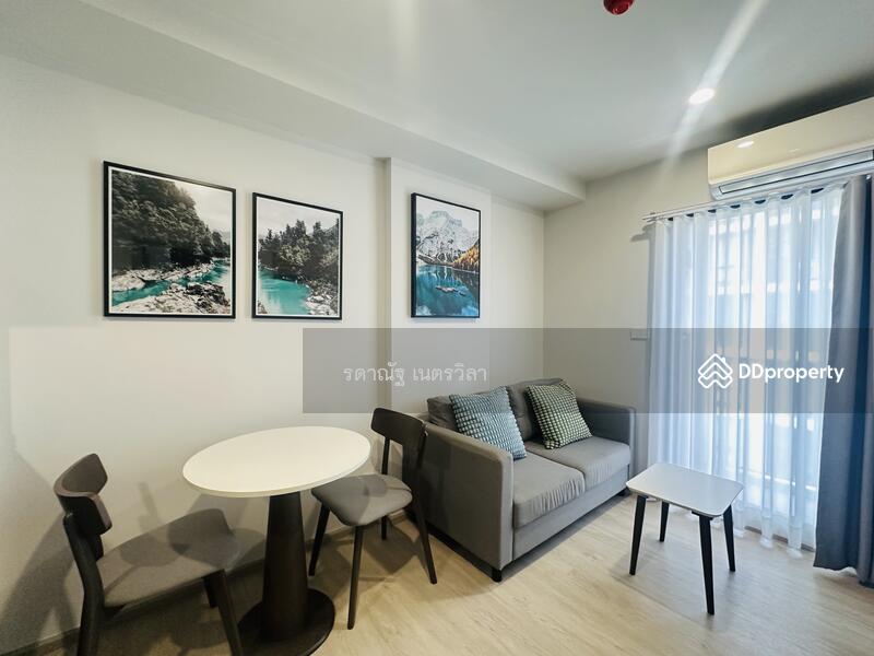 For Rent - Noble Nue Cross Khu Khot, Pathum Thani