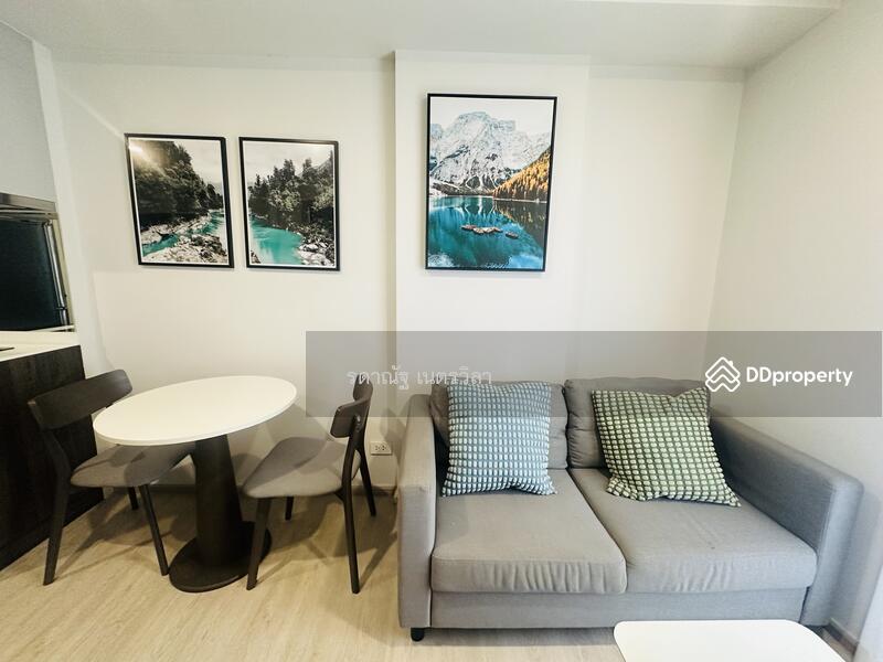 For Rent - Noble Nue Cross Khu Khot, Pathum Thani