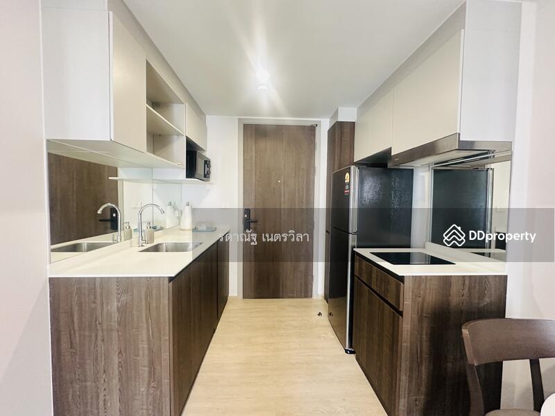 For Rent - Noble Nue Cross Khu Khot, Pathum Thani
