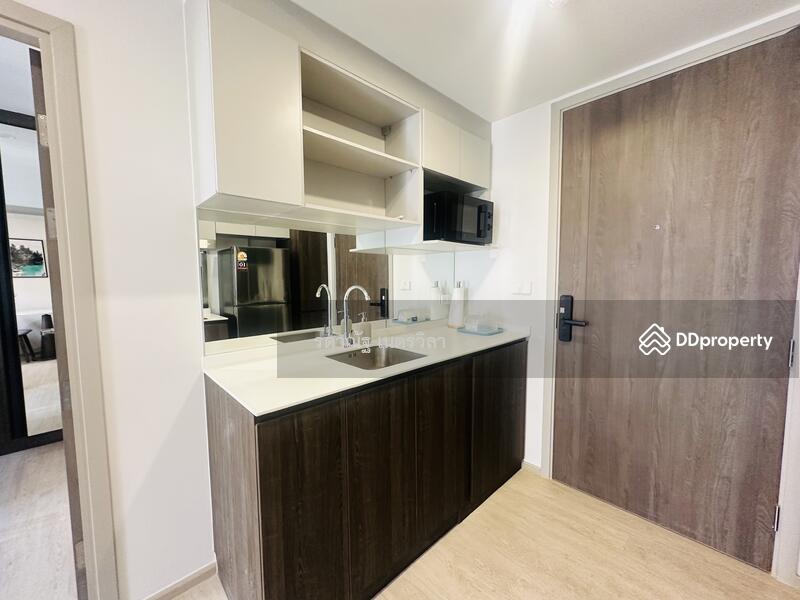 For Rent - Noble Nue Cross Khu Khot, Pathum Thani