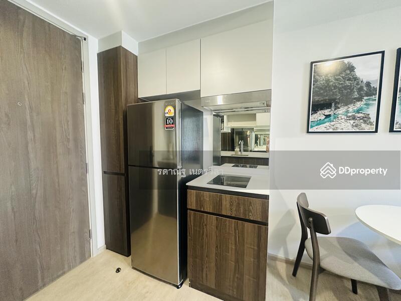 For Rent - Noble Nue Cross Khu Khot, Pathum Thani
