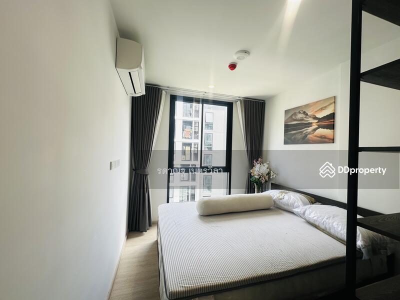 For Rent - Noble Nue Cross Khu Khot, Pathum Thani