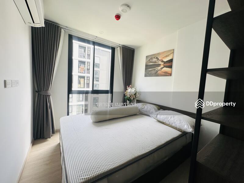 For Rent - Noble Nue Cross Khu Khot, Pathum Thani