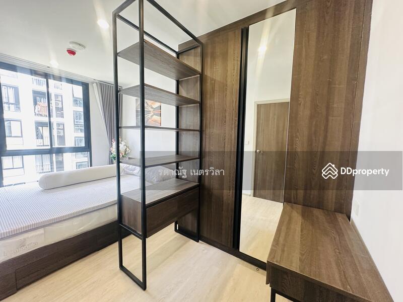 For Rent - Noble Nue Cross Khu Khot, Pathum Thani