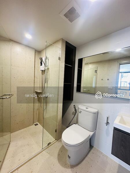 For Rent - Noble Nue Cross Khu Khot, Pathum Thani