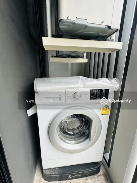 For Rent - Noble Nue Cross Khu Khot, Pathum Thani