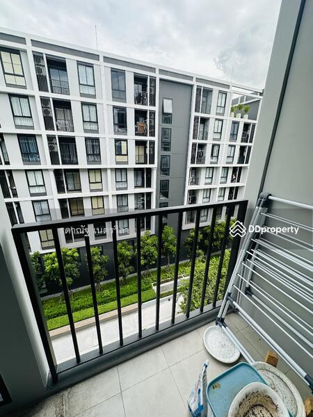 For Rent - Noble Nue Cross Khu Khot, Pathum Thani