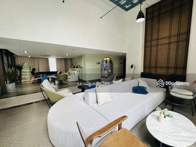 For Rent - Noble Nue Cross Khu Khot, Pathum Thani