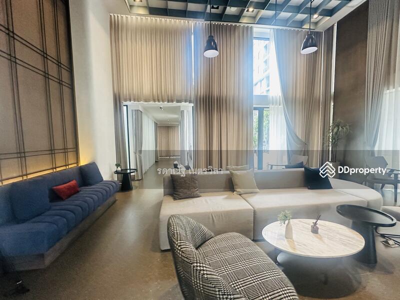 For Rent - Noble Nue Cross Khu Khot, Pathum Thani