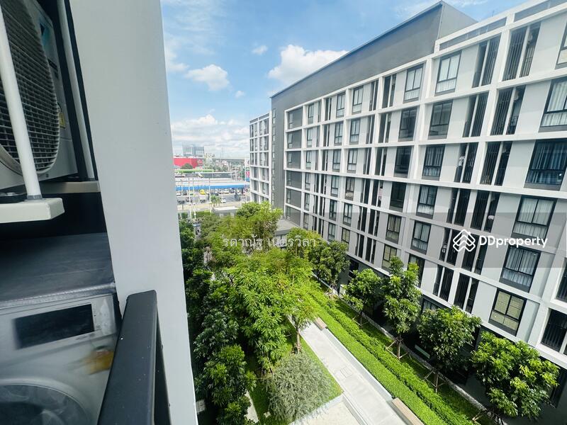 For Rent - Noble Nue Cross Khu Khot, Pathum Thani
