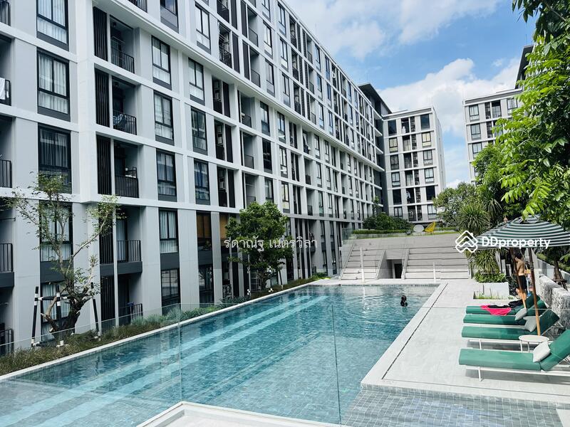 ให้เช่า - Noble Nue Cross Khu Khot : โนเบิล นิว ครอส คูคต, ปทุมธานี