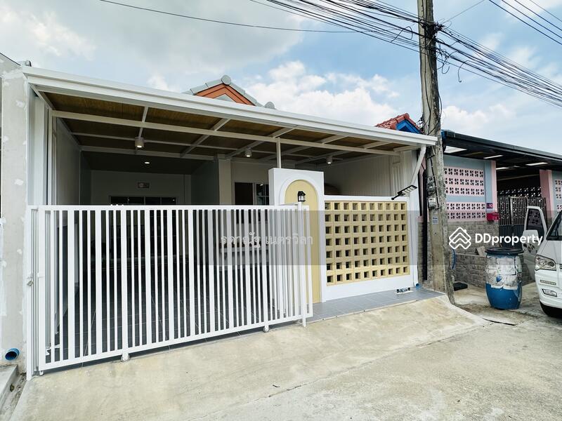 For Sale - Jesada Village 9 Lam Luk Ka Khlong 4, Pathum Thani
