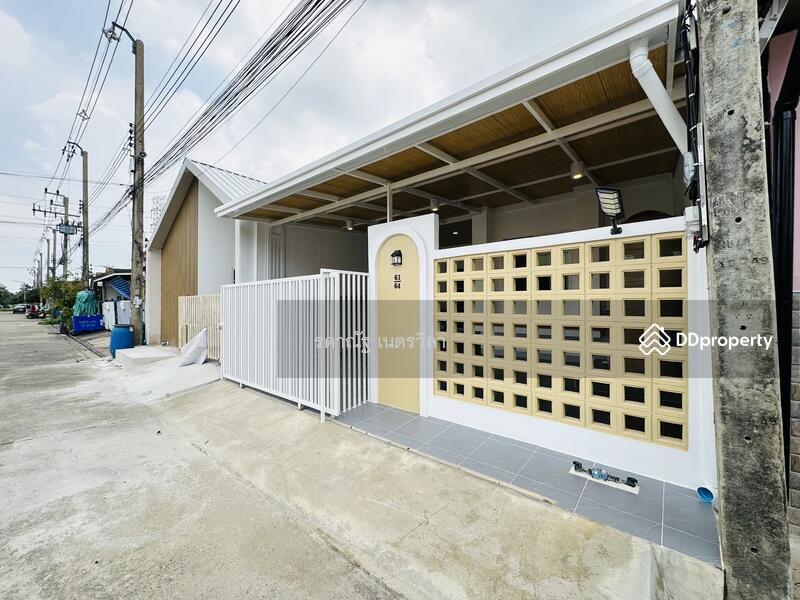 For Sale - Jesada Village 9 Lam Luk Ka Khlong 4, Pathum Thani