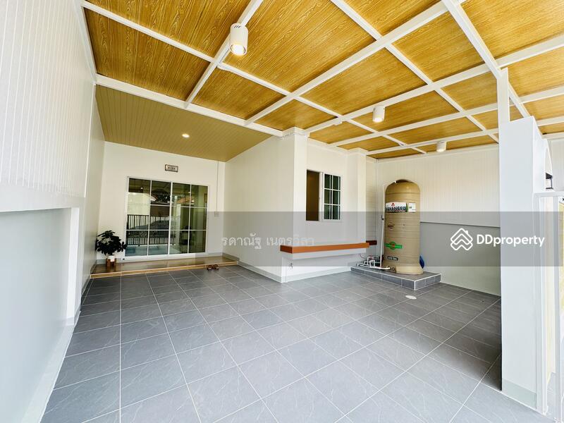 For Sale - Jesada Village 9 Lam Luk Ka Khlong 4, Pathum Thani