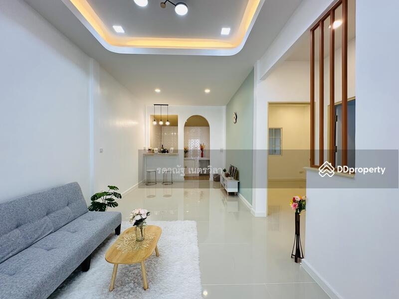 For Sale - Jesada Village 9 Lam Luk Ka Khlong 4, Pathum Thani