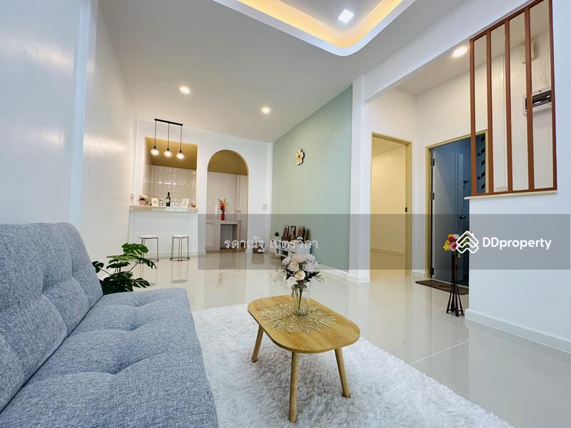 For Sale - Jesada Village 9 Lam Luk Ka Khlong 4, Pathum Thani
