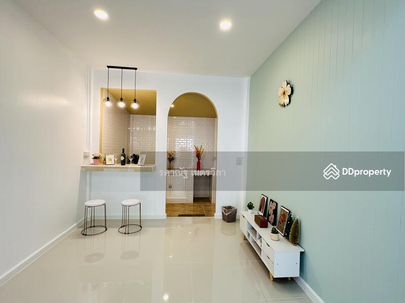 For Sale - Jesada Village 9 Lam Luk Ka Khlong 4, Pathum Thani