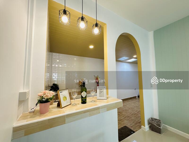 For Sale - Jesada Village 9 Lam Luk Ka Khlong 4, Pathum Thani