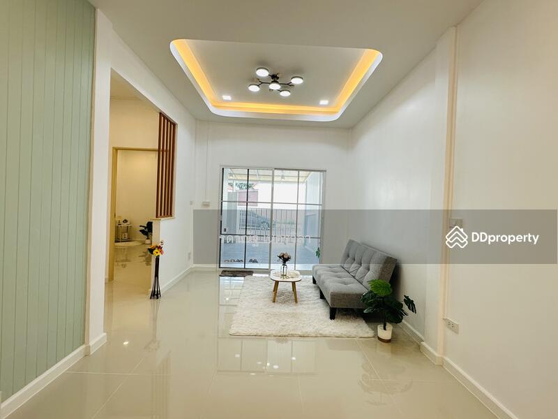 For Sale - Jesada Village 9 Lam Luk Ka Khlong 4, Pathum Thani
