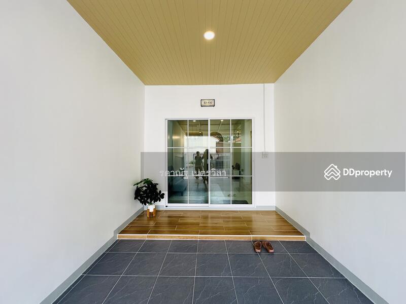 For Sale - Jesada Village 9 Lam Luk Ka Khlong 4, Pathum Thani